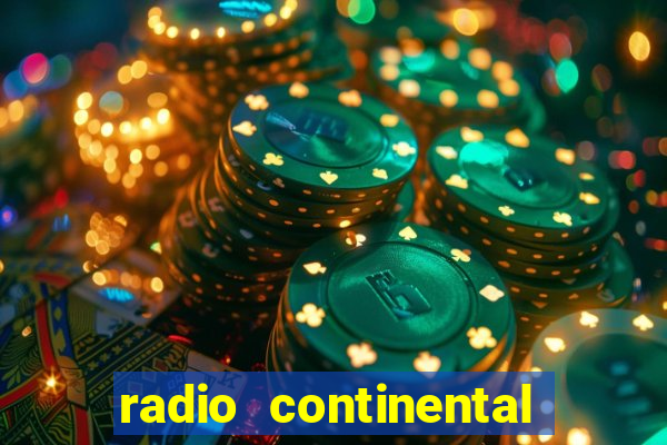 radio continental porto alegre